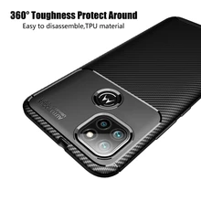 Para lenovo k12 pro caso capa de silicone macio anti-knock pára-choques fosco capa traseira música limão k12 pro caso de telefone para lenovo k12 pro
