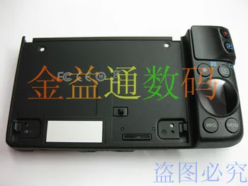 

NEW Back Cover Shell Button For Canon M3 EOS M3 Camera Replacement Unit Repair part