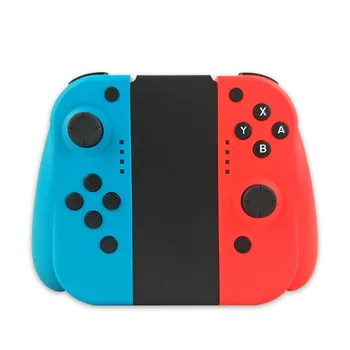 

Wireless Bluetooth Game Controller Left Right Joysticks Handle with Gamepad Control Bluetooth Mobile Phone Game Controller Gamep