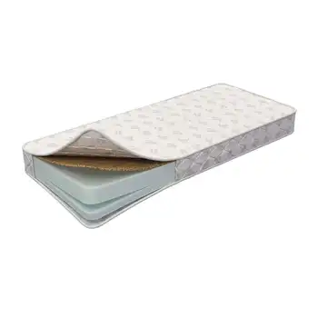 

Mattress dimax Optima roll simple 90x195 cm