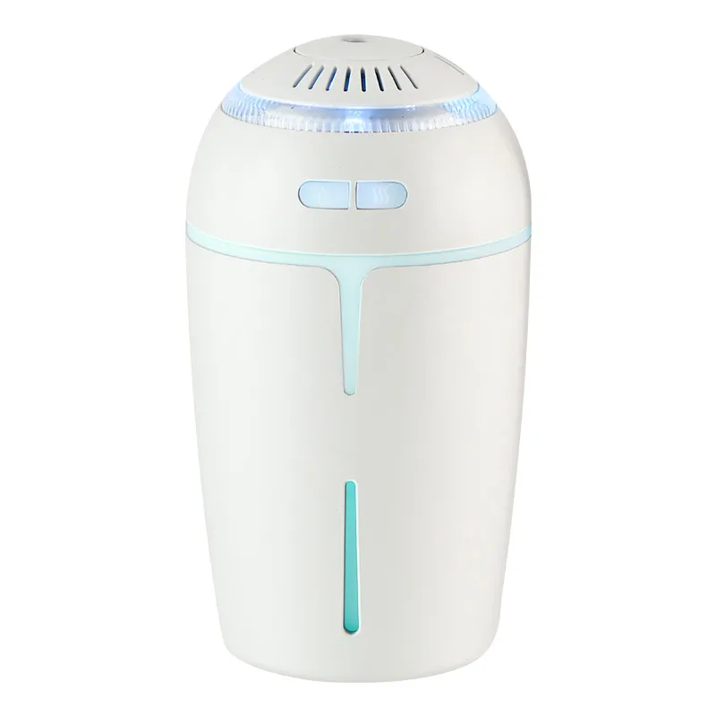 300 мл увлажнитель воздуха humidificador umidificador Арома эфирные масла диффузор освежитель воздуха ароматерапия домашний распылитель kbaybo