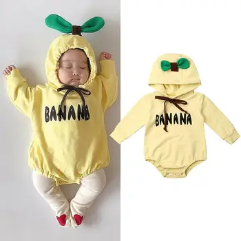 

Baby Romper Cute Halloween Consume Newborn Kid Baby Boy Girl Romper Chicken Fuzzy Party Cosplay Suit for Kids