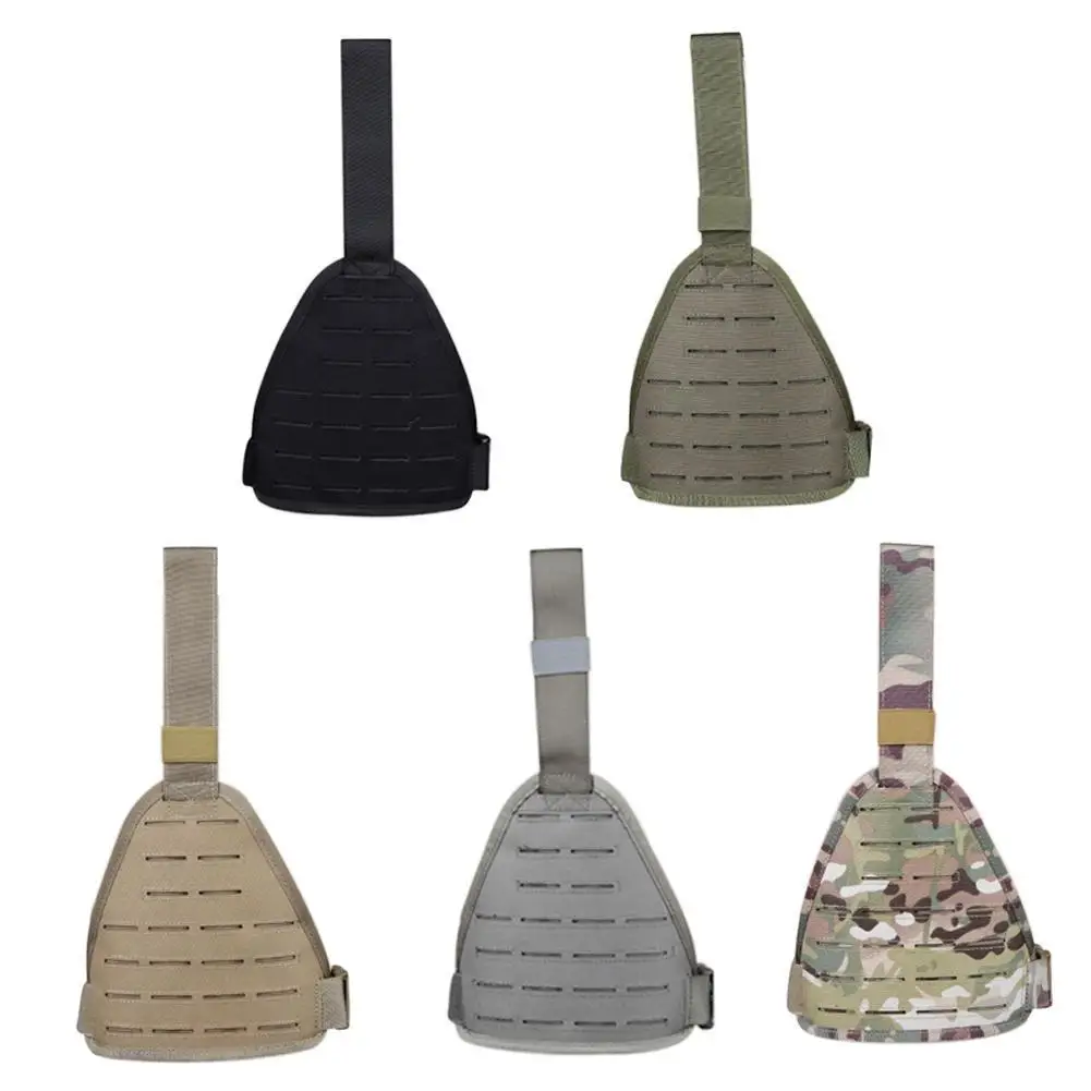 

Tactical leggings MOLLE System girdle with attached Gun T Holster Right Drop Pistol Arm leggings Leggings Belt Tactical Set R7R7