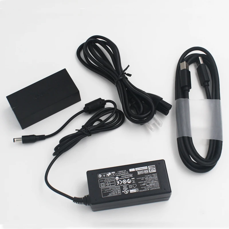 2018-Kinect-Adapter-For-XBOXONE-S-Adaptateur-Kinect-Adattatore-EU-US-2-0-free-shipping