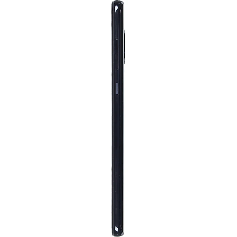 Смартфон MOTOROLA G7 Plus 64Gb, темно-синий