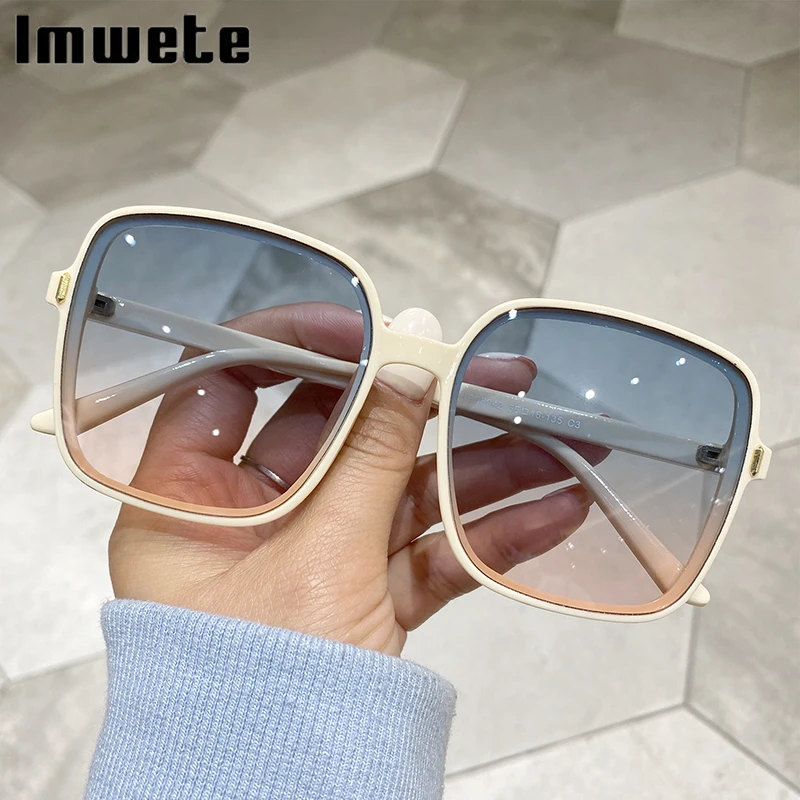 Imwete Rectangle Vintage Sunglasses for Men 2022 Brand Designer Retro Sun  Glasses Women Lady Small Eyeglasses Goggles - AliExpress