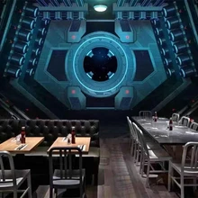 Beibehang пользовательские моды высокого шелка papel де parede обои подходит для спальни KTV оснастки фон папье peint