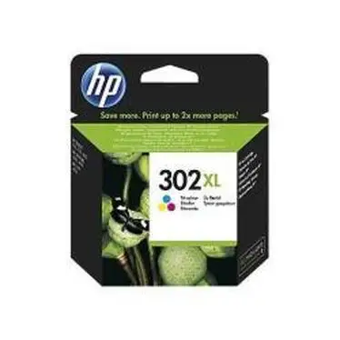 Картридж hp 302XL триколор | Компьютеры и офис