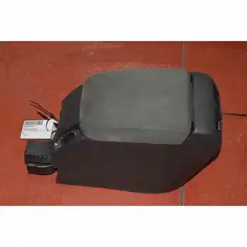 

CENTRAL ARMREST VOLKSWAGEN GOLF V SALOON (1K1)