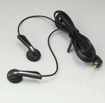 

Genuine Beyerdynamic DP100 Dynamic Flat Head Plug Sport Earbud Video headset HiFi In Ear Earphone HD Sound Quality Super Sound