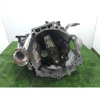 

GGV box changes SEAT IBIZA (6L1)