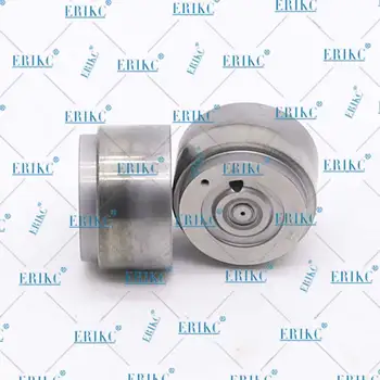 

ERIKC ERIKC 23670-0E010 Control Valve G4 Genuine 23670-0E020 Plate Original CR Injector Nozzle for Denso Piezo 1GD 2GD 295040-94