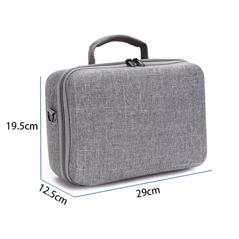 Buy Shockproof Storage Bag Carrying Case Protective Box for DJI Mavic Mini Drone