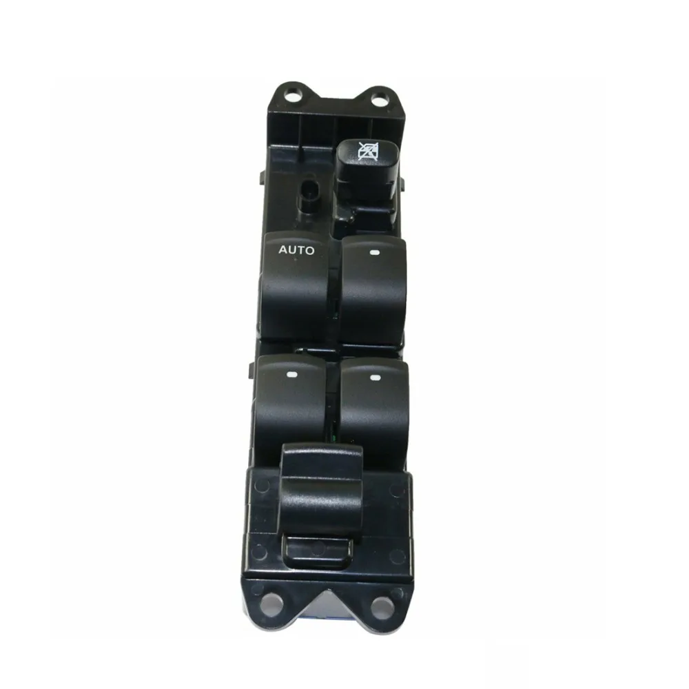 Переключатель управления стеклоподъемником для Subaru Legacy Outback 2,5 2005-2009 83071-AG05B