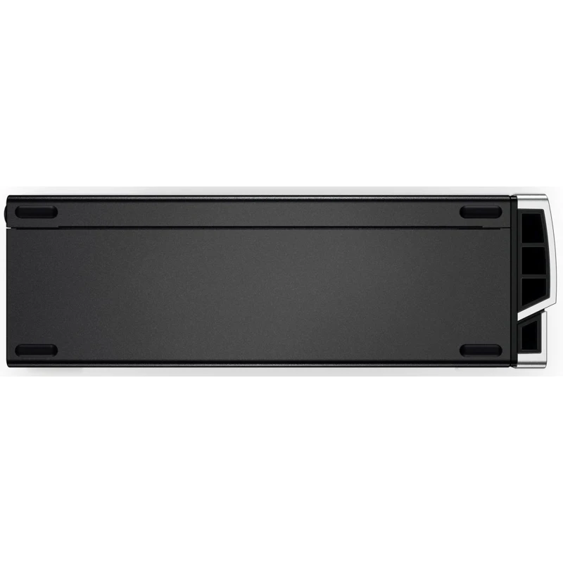 ПК Lenovo IdeaCentre 310S-08ASR SFF A9 9425/8Gb/1Tb 7.2k/R5/W10/черный/серебристый