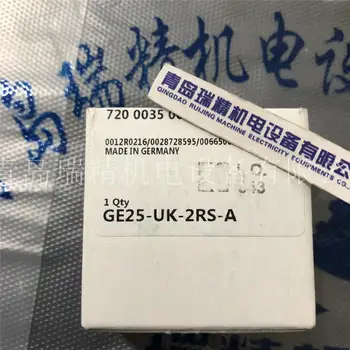 

INA Maintenance-free joint bearing GE25-UK-2RS-A 25mm 42mm 20mm