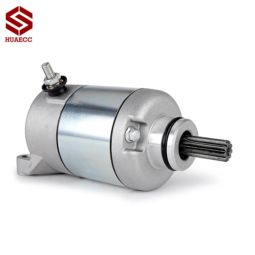 

Motorcycle Starter Electrical Engine Starter for Kawasaki KLX125S KLX140S KLX150S 2008-2018 KLX140 KLX140L 08-19 KLX140G KLX150L
