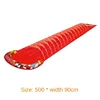 Water Slides Inflatable Water Slide Game Toy Water Toy Double Sliding Cloth Children Grass Outdoor Water Spray Pad Water Ring 4