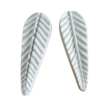 

Leaf Veiner Silicone Surgarcraft Mold Cake Water Paper Fondant Gumpaste Sugar Clay Flower Cake Decorating Moulds DIY M2094