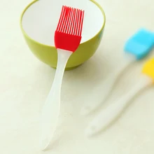 Детский самокат кисточка для выпечки формы для выпечки барбекю торт Мучные Кондитерские изделия хлеб крем масло Пособия по кулинарии инструмент для поливки мяса кухонные принадлежности гаджеты