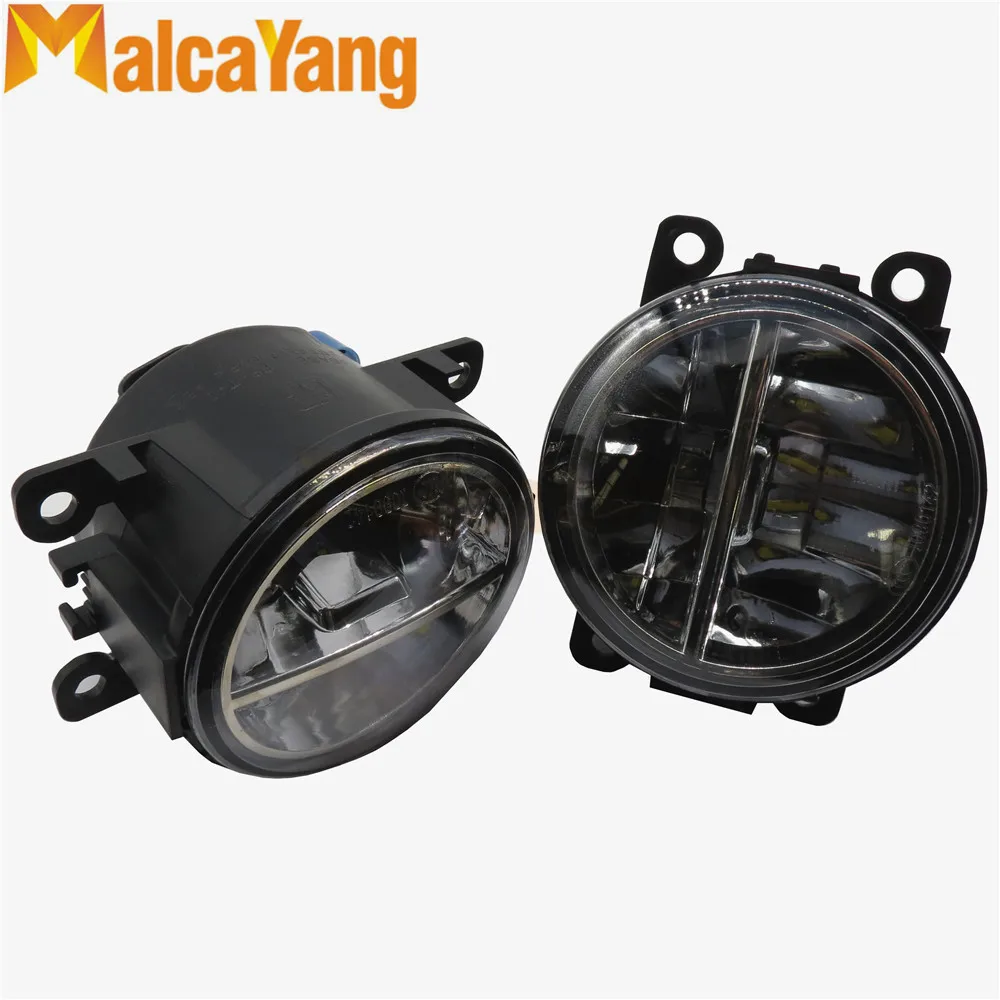 Suzuki Swift MK4 100w Super White Xenon HID High//Low//LED Side Headlight Bulbs