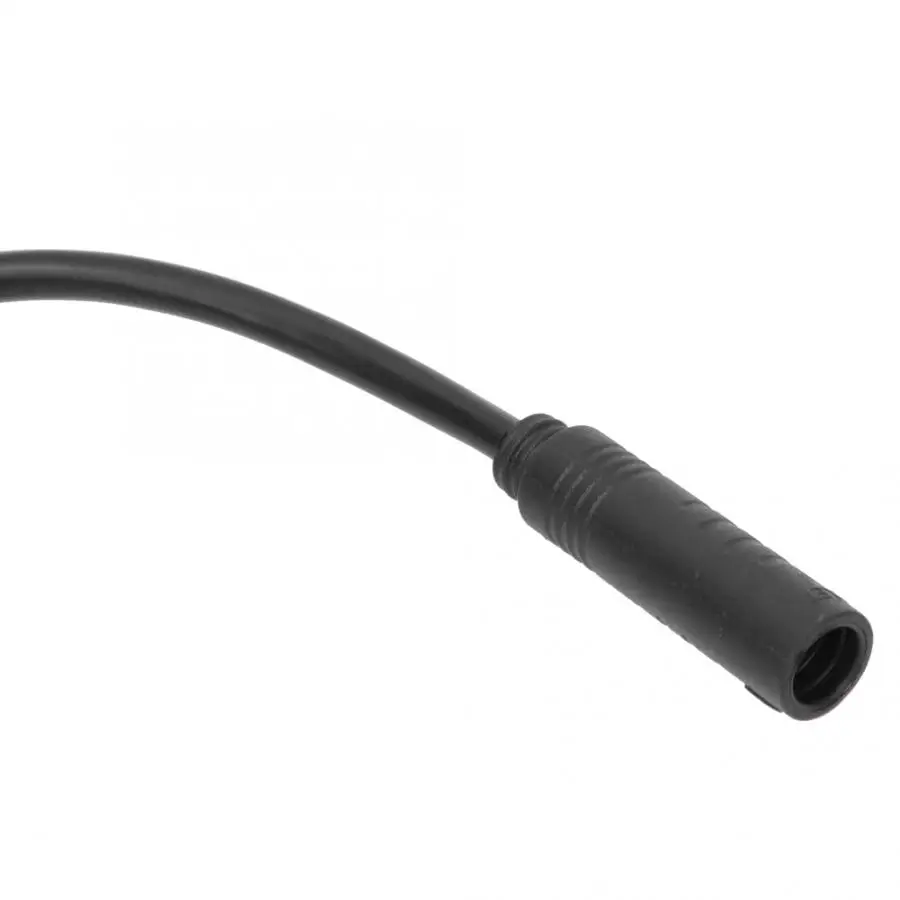 Electric Bike Plug Connector Cable 60/130/160cm 9Pin E-Bike Female To Male for Change Bike To E-bike,electric bicycle cable