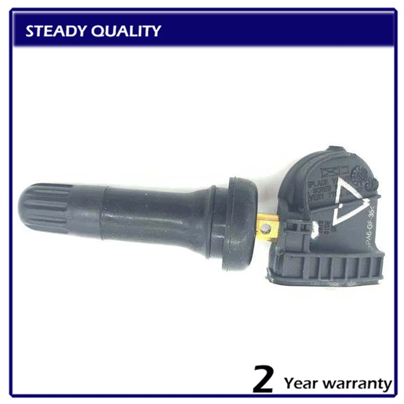   Ż 4 / TPMS Ÿ̾ з   F2GT-1A180-CB Fiesta Galaxy Mondeo Mustang S-Max 433mhz