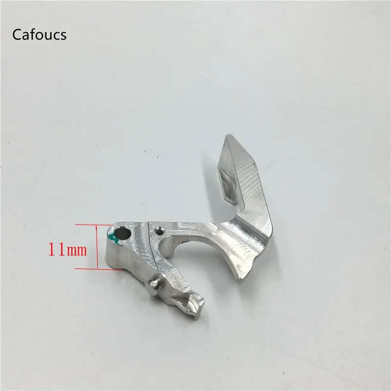 مجموعة رافعة إصلاح بارك من Cafoucs Trans Shifter لسيارة Mercedes S Class W220 W140 S320 S500 SL55 AMG 2202679724