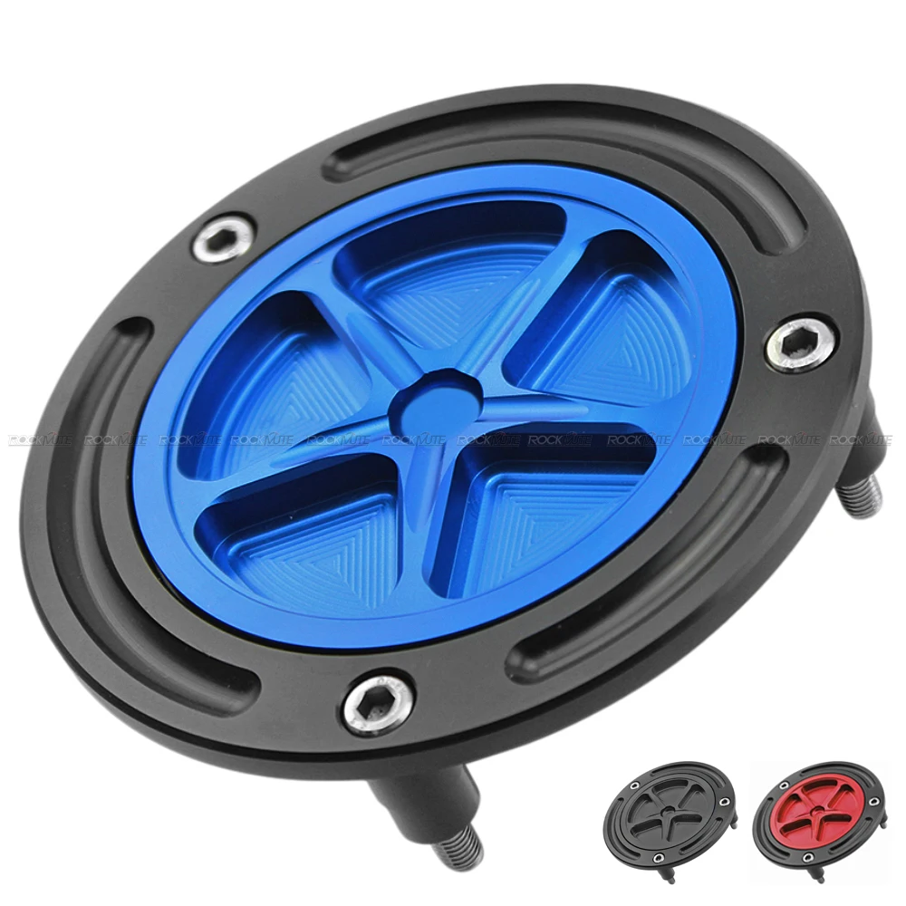 Крышка топливного бака для мотоцикла без ключа Yamaha YZF-R1 YZF R6/R6S R25 R3 R125 FZ1 FZ6 Fazer FZ8 FZ6R