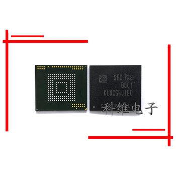 

1pcs/lot KLUCG2K1EA-B0C1 KLUCG4J1ED-B0C1 UFS 2.1 cell phone memory chips