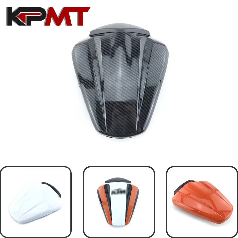 ktm duke 125 seat