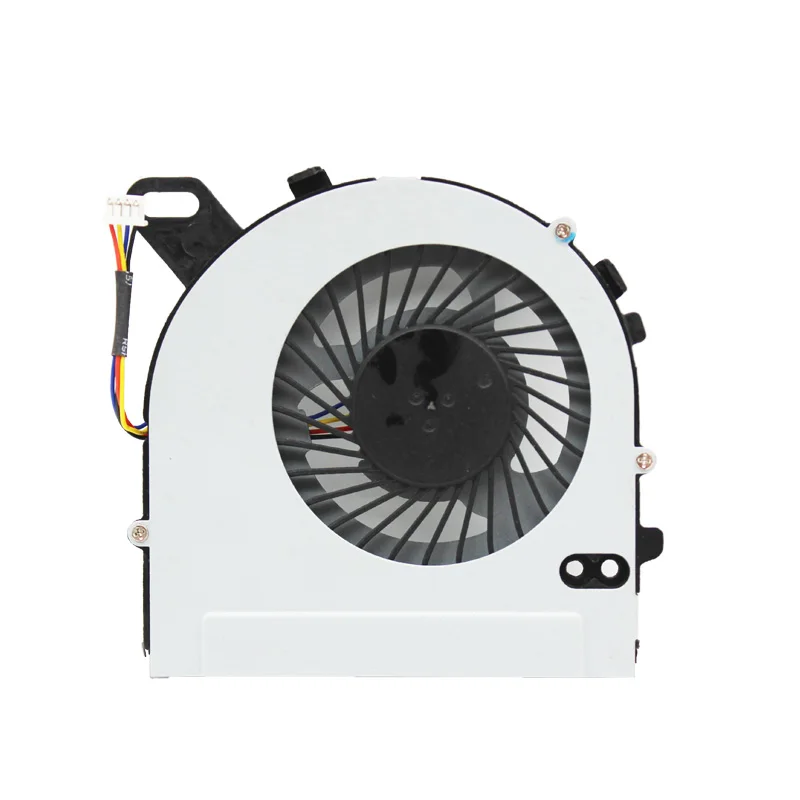 Вентилятор для процессора DELL inspiron 7460 15 7560 7572 Vostro 5468 5568 кулер W0J86|Охлаждающие