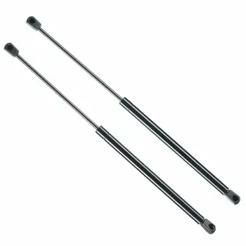 

Accessories Tailgate Gas Support Shock Hatchback Black Hardened Piston