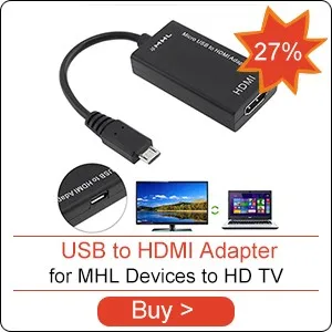 Видео DVR к USB 2,0 конвертер адаптер со стерео аудио HDTV VHS DVD RCA для ПК Windows 2000/Windows XP/Vista(32 бит)/7/8