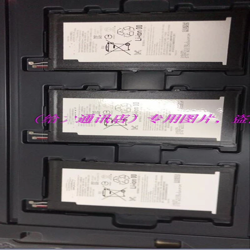 4500mAh LIS1569ERPC Replacement Battery For Sony Xperia Tablet Z3 Compact SGP611 SGP612 SGP621 with Repair Tools for gift