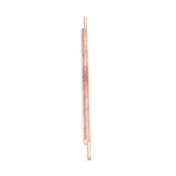 

5pcs 3x100 Welder Spot Welding Pin Welding Accessories Alumina Copper Welding Feet