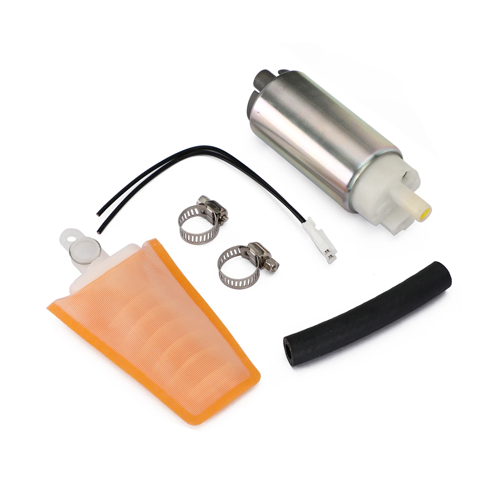 Artudatech Elektrische Kraftstoff Pumpe Für Kawasaki Jet Ski STX-12F 15F Ultra 300 X LX 49040-3718 Motorrad Zubehör