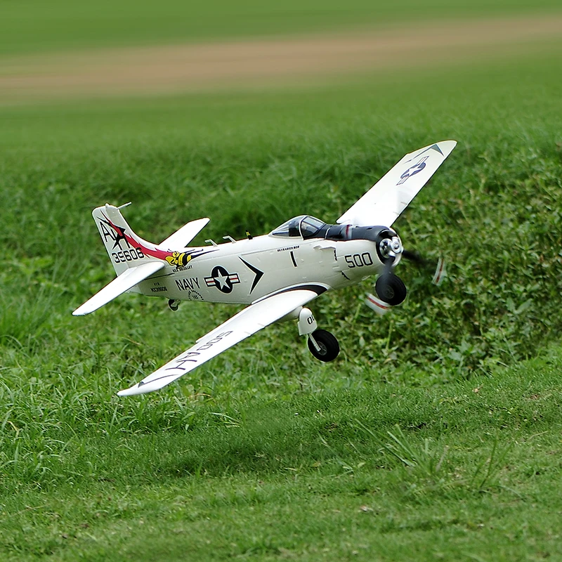 rc a1 skyraider for sale