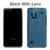 Для Xiaomi Mi6 Крышка Батареи Mi 6 Задняя Стеклянная Дверь Корпус Задняя Стеклянная Крышка+Замена Объектива Камеры Для Xiaomi Mi6 Крышка Батареи