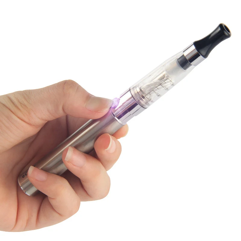Эго Ce4 Vape ручка стартовый набор с 650/900/1100 мА/ч Батарея и 1 6 мл бак распылитель USB