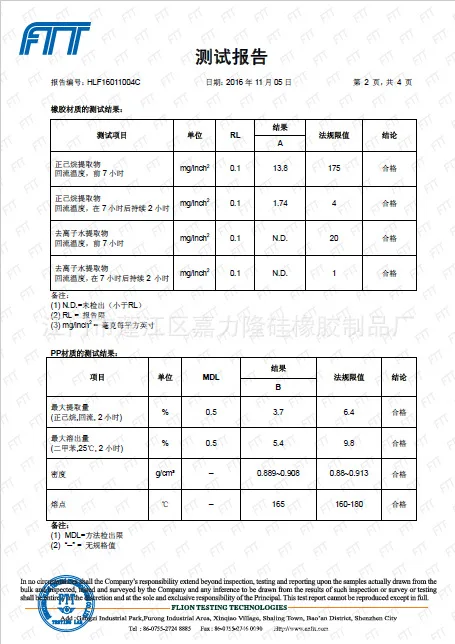 Three Grid Silicone Folding Lunch Box through FDA Lfgb Standard Test Guangdong Manufacturers Portable Lunch Box