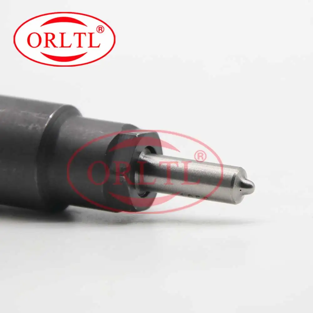ORLTL Подлинная 0445120433 коллектора системы впрыска топлива авто двигателя инжектор дизельного топлива 0445 120 433 Инжектор 0 445 120 433 автомобиля впрыска топлива