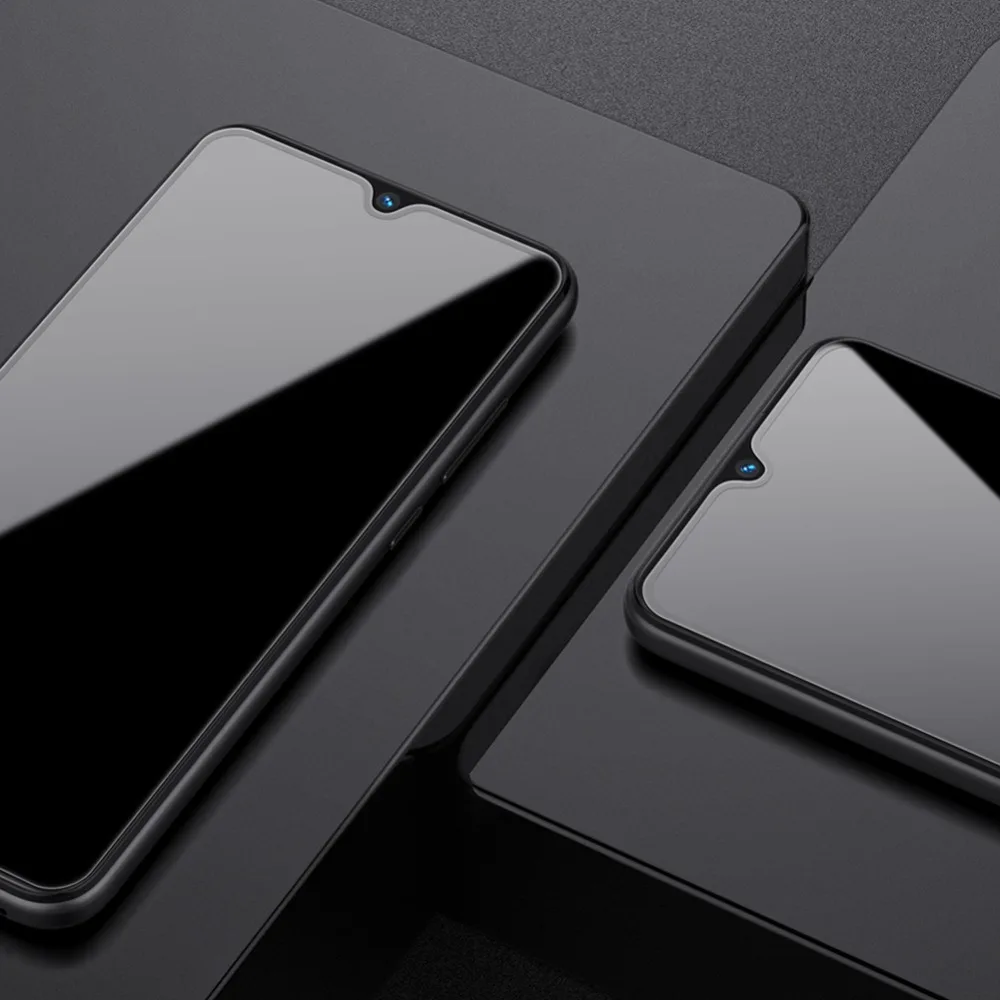 Для Xiaomi Redmi Note 8T 8 7 Pro стекло Nillkin CP+ Полное покрытие закаленное стекло Защита экрана для Xiaomi Redmi 8A 8 7A 7 стекло
