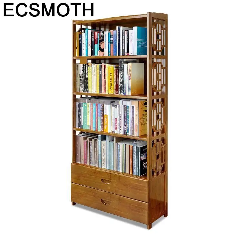 Мебель Bois Industrial Boekenkast Estanteria Madera Display Camperas Meuble украшение ретро libereria стеллаж