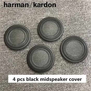 

For BMW F30 F31 F32 F33 F34 F48 F36 F80 F83 3GT 3 series Car front rear door speaker covers mid high range audio horns case trim