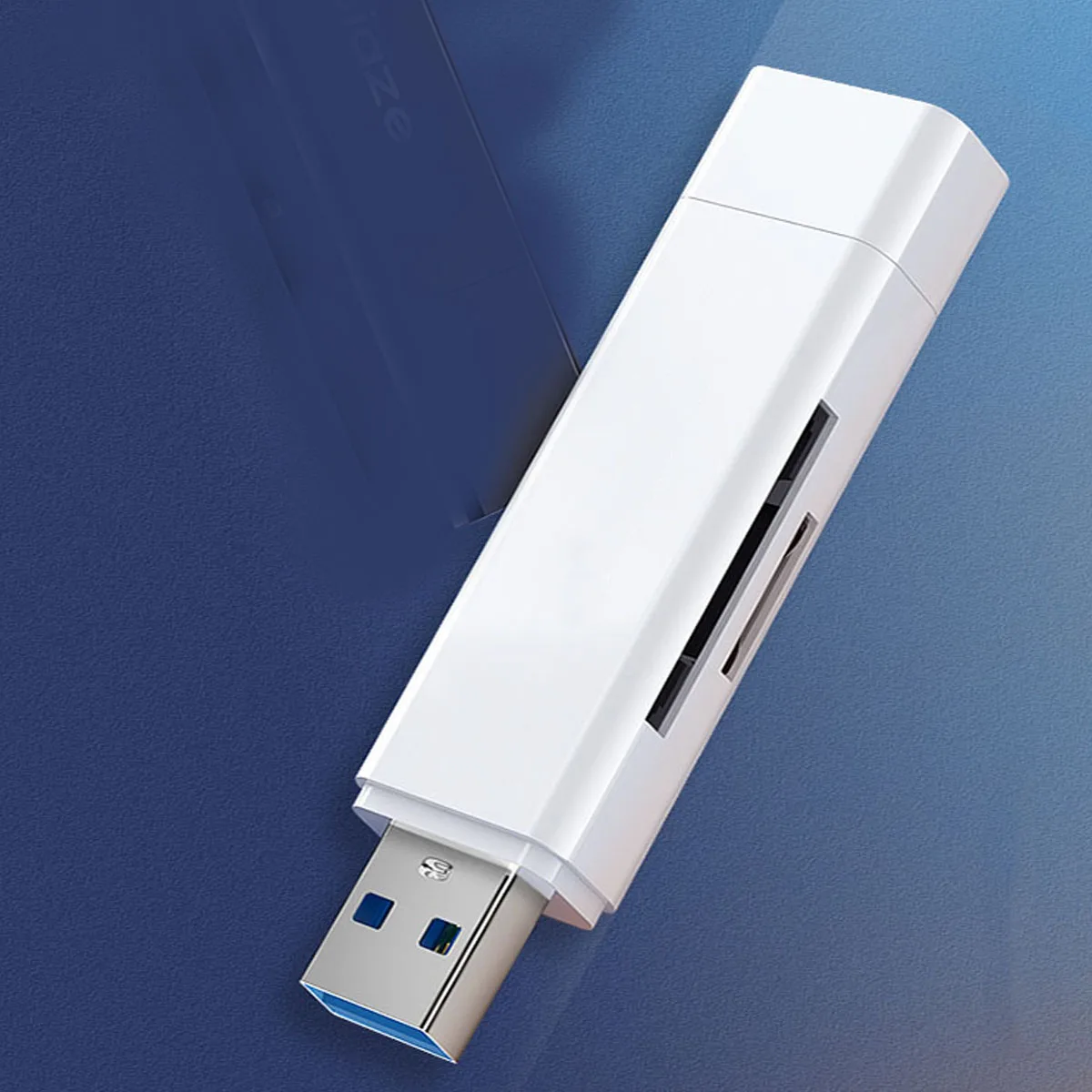 Type-C кардридер USB 3,0 type C для SD Micro SD TF адаптер для ноутбуков Аксессуары OTG кардридер умная память SD кардридер