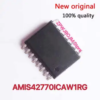 1pcs AMIS42770ICAW1RG AMIS42770ICAW-N AMIS42770 SOP-20