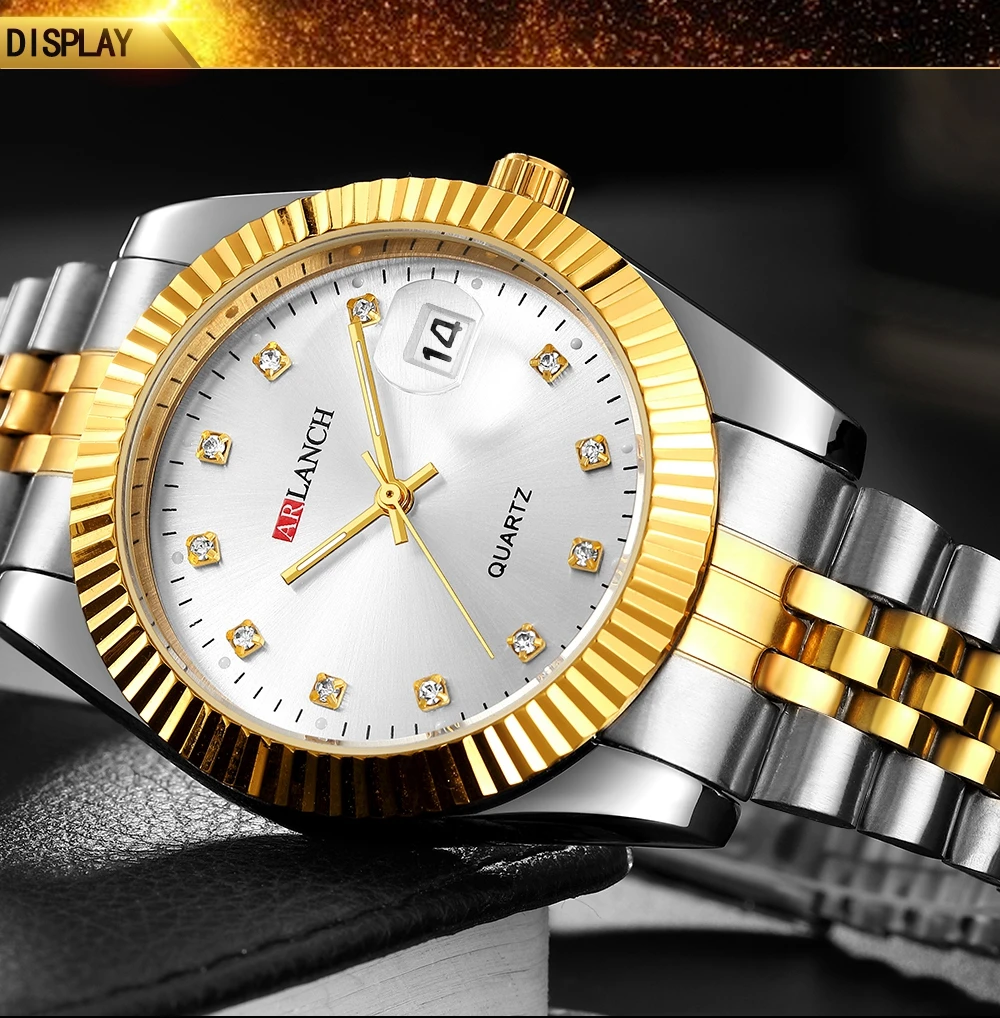 Топ брендовые Роскошные мужские часы 30 м водонепроницаемые часы с датой мужские спортивные часы мужские кварцевые повседневные наручные часы Relogio Masculino