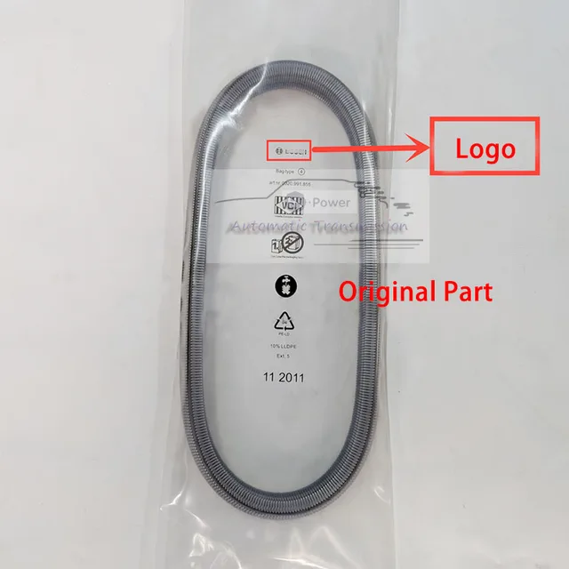 Original SZCA CVT Belt Chain CVT Automatic Transmission Belt For 