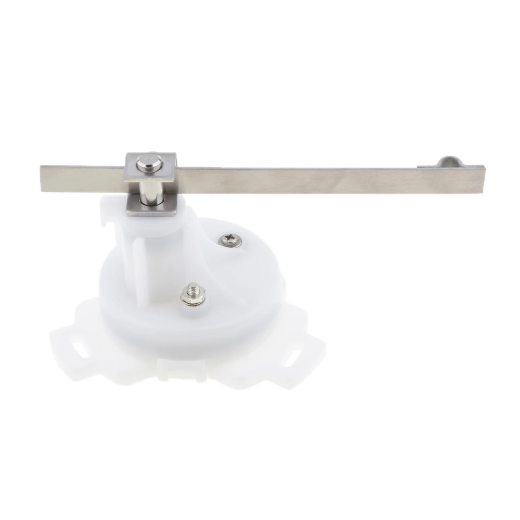 DC 12V/24V Rudder Angle Indicator Gauge Sensor For Marine Boat, Durable